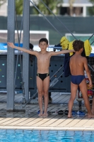 Thumbnail - Matteo S - Прыжки в воду - 2023 - Trofeo Giovanissimi Finale - Participants - Boys C2 03065_01893.jpg
