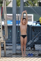 Thumbnail - Matteo S - Прыжки в воду - 2023 - Trofeo Giovanissimi Finale - Participants - Boys C2 03065_01895.jpg