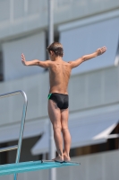 Thumbnail - Piero - Diving Sports - 2023 - Trofeo Giovanissimi Finale - Participants - Boys C2 03065_01925.jpg