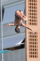 Thumbnail - Piero - Прыжки в воду - 2023 - Trofeo Giovanissimi Finale - Participants - Boys C2 03065_01928.jpg
