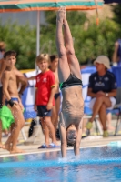 Thumbnail - Boys C2 - Wasserspringen - 2023 - Trofeo Giovanissimi Finale - Teilnehmer 03065_01929.jpg