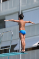 Thumbnail - Matteo P - Прыжки в воду - 2023 - Trofeo Giovanissimi Finale - Participants - Boys C2 03065_01943.jpg