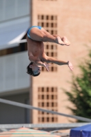 Thumbnail - Matteo P - Прыжки в воду - 2023 - Trofeo Giovanissimi Finale - Participants - Boys C2 03065_01947.jpg