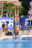 Thumbnail - Matteo P - Прыжки в воду - 2023 - Trofeo Giovanissimi Finale - Participants - Boys C2 03065_01948.jpg