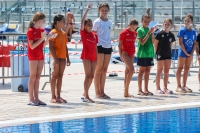 Thumbnail - Aurora - Diving Sports - 2023 - Trofeo Giovanissimi Finale - Participants - Girls C2 03065_01968.jpg