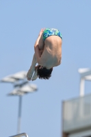 Thumbnail - Tommaso - Прыжки в воду - 2023 - Trofeo Giovanissimi Finale - Participants - Boys C2 03065_01969.jpg