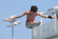 Thumbnail - Tommaso - Прыжки в воду - 2023 - Trofeo Giovanissimi Finale - Participants - Boys C2 03065_01971.jpg
