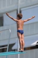 Thumbnail - Federico - Diving Sports - 2023 - Trofeo Giovanissimi Finale - Participants - Boys C2 03065_01977.jpg