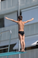 Thumbnail - Matteo S - Прыжки в воду - 2023 - Trofeo Giovanissimi Finale - Participants - Boys C2 03065_01982.jpg