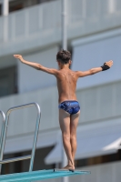 Thumbnail - Boys C2 - Wasserspringen - 2023 - Trofeo Giovanissimi Finale - Teilnehmer 03065_01995.jpg