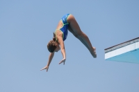 Thumbnail - Emma P - Прыжки в воду - 2023 - Trofeo Giovanissimi Finale - Participants - Girls C2 03065_01999.jpg