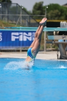 Thumbnail - Emma P - Wasserspringen - 2023 - Trofeo Giovanissimi Finale - Teilnehmer - Girls C2 03065_02003.jpg