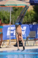 Thumbnail - Filippo - Прыжки в воду - 2023 - Trofeo Giovanissimi Finale - Participants - Boys C2 03065_02006.jpg