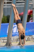Thumbnail - Francesco - Diving Sports - 2023 - Trofeo Giovanissimi Finale - Participants - Boys C2 03065_02065.jpg