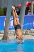 Thumbnail - Francesco - Diving Sports - 2023 - Trofeo Giovanissimi Finale - Participants - Boys C2 03065_02066.jpg