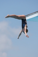 Thumbnail - Alessia - Прыжки в воду - 2023 - Trofeo Giovanissimi Finale - Participants - Girls C2 03065_02069.jpg