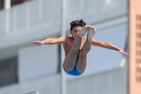 Thumbnail - Matteo P - Прыжки в воду - 2023 - Trofeo Giovanissimi Finale - Participants - Boys C2 03065_02075.jpg