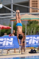 Thumbnail - Matteo P - Wasserspringen - 2023 - Trofeo Giovanissimi Finale - Teilnehmer - Boys C2 03065_02077.jpg