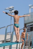 Thumbnail - Tommaso - Прыжки в воду - 2023 - Trofeo Giovanissimi Finale - Participants - Boys C2 03065_02104.jpg