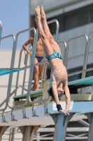 Thumbnail - Tommaso - Прыжки в воду - 2023 - Trofeo Giovanissimi Finale - Participants - Boys C2 03065_02106.jpg