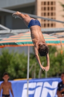 Thumbnail - Federico - Wasserspringen - 2023 - Trofeo Giovanissimi Finale - Teilnehmer - Boys C2 03065_02122.jpg