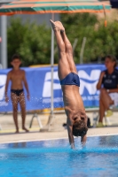 Thumbnail - Boys C2 - Wasserspringen - 2023 - Trofeo Giovanissimi Finale - Teilnehmer 03065_02123.jpg