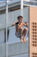 Thumbnail - Filippo - Прыжки в воду - 2023 - Trofeo Giovanissimi Finale - Participants - Boys C2 03065_02164.jpg