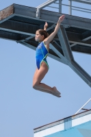 Thumbnail - Emma P - Прыжки в воду - 2023 - Trofeo Giovanissimi Finale - Participants - Girls C2 03065_02170.jpg