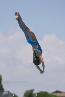 Thumbnail - Emma P - Diving Sports - 2023 - Trofeo Giovanissimi Finale - Participants - Girls C2 03065_02176.jpg