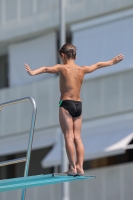 Thumbnail - Piero - Прыжки в воду - 2023 - Trofeo Giovanissimi Finale - Participants - Boys C2 03065_02227.jpg