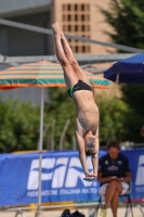 Thumbnail - Piero - Прыжки в воду - 2023 - Trofeo Giovanissimi Finale - Participants - Boys C2 03065_02229.jpg