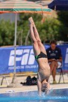 Thumbnail - Piero - Diving Sports - 2023 - Trofeo Giovanissimi Finale - Participants - Boys C2 03065_02230.jpg