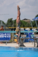 Thumbnail - Viola - Wasserspringen - 2023 - Trofeo Giovanissimi Finale - Teilnehmer - Girls C2 03065_02238.jpg