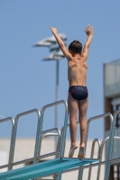 Thumbnail - Francesco - Прыжки в воду - 2023 - Trofeo Giovanissimi Finale - Participants - Boys C2 03065_02240.jpg