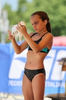 Thumbnail - Emma D - Wasserspringen - 2023 - Trofeo Giovanissimi Finale - Teilnehmer - Girls C2 03065_02244.jpg