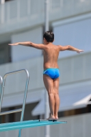Thumbnail - Matteo P - Прыжки в воду - 2023 - Trofeo Giovanissimi Finale - Participants - Boys C2 03065_02249.jpg