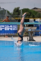 Thumbnail - Alessia - Прыжки в воду - 2023 - Trofeo Giovanissimi Finale - Participants - Girls C2 03065_02258.jpg