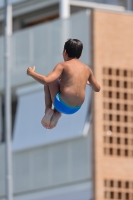 Thumbnail - Matteo P - Прыжки в воду - 2023 - Trofeo Giovanissimi Finale - Participants - Boys C2 03065_02260.jpg