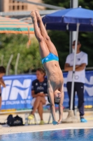Thumbnail - Matteo P - Прыжки в воду - 2023 - Trofeo Giovanissimi Finale - Participants - Boys C2 03065_02261.jpg