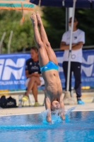 Thumbnail - Matteo P - Прыжки в воду - 2023 - Trofeo Giovanissimi Finale - Participants - Boys C2 03065_02262.jpg