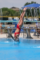 Thumbnail - Girls C2 - Wasserspringen - 2023 - Trofeo Giovanissimi Finale - Teilnehmer 03065_02285.jpg