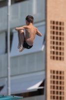 Thumbnail - Matteo S - Прыжки в воду - 2023 - Trofeo Giovanissimi Finale - Participants - Boys C2 03065_02330.jpg