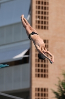 Thumbnail - Matteo S - Diving Sports - 2023 - Trofeo Giovanissimi Finale - Participants - Boys C2 03065_02332.jpg