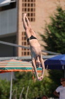 Thumbnail - Matteo S - Diving Sports - 2023 - Trofeo Giovanissimi Finale - Participants - Boys C2 03065_02333.jpg