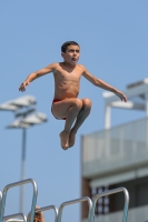 Thumbnail - Boys C2 - Diving Sports - 2023 - Trofeo Giovanissimi Finale - Participants 03065_02347.jpg