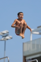 Thumbnail - Boys C2 - Прыжки в воду - 2023 - Trofeo Giovanissimi Finale - Participants 03065_02348.jpg
