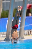 Thumbnail - Boys C2 - Wasserspringen - 2023 - Trofeo Giovanissimi Finale - Teilnehmer 03065_02350.jpg