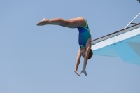 Thumbnail - Emma P - Wasserspringen - 2023 - Trofeo Giovanissimi Finale - Teilnehmer - Girls C2 03065_02354.jpg