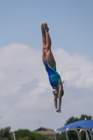 Thumbnail - Emma P - Diving Sports - 2023 - Trofeo Giovanissimi Finale - Participants - Girls C2 03065_02356.jpg