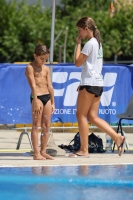 Thumbnail - Piero - Прыжки в воду - 2023 - Trofeo Giovanissimi Finale - Participants - Boys C2 03065_02361.jpg